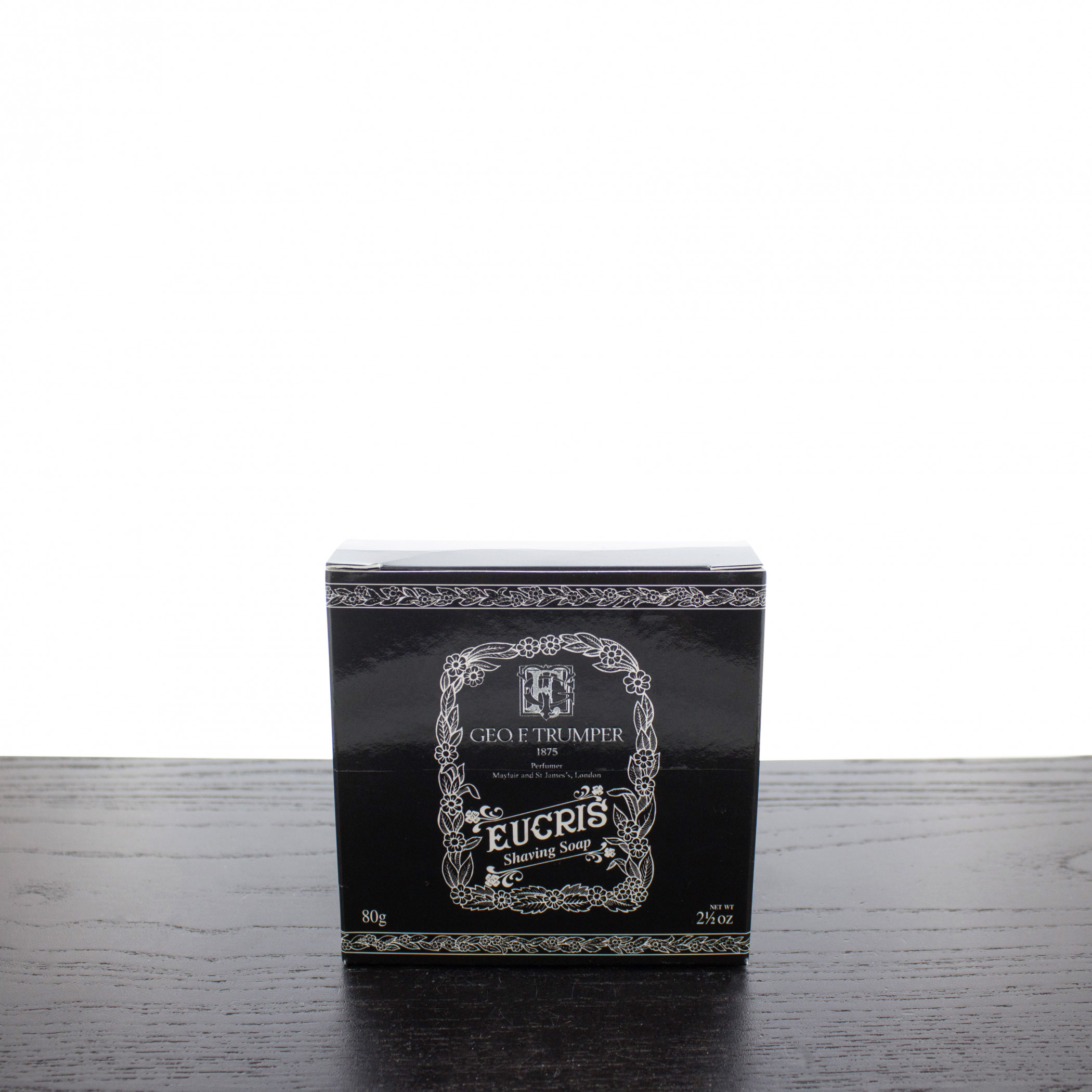 Product image 0 for Geo F Trumper Eucris Shaving Soap Refill